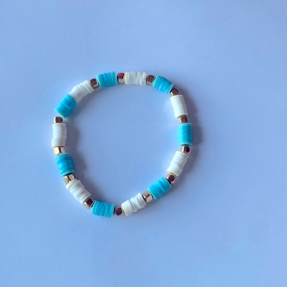 handmade bracelet